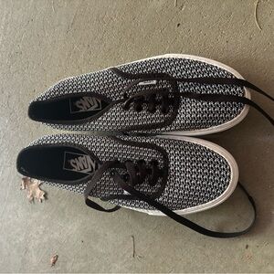 Vans Woman’s 8 never worn